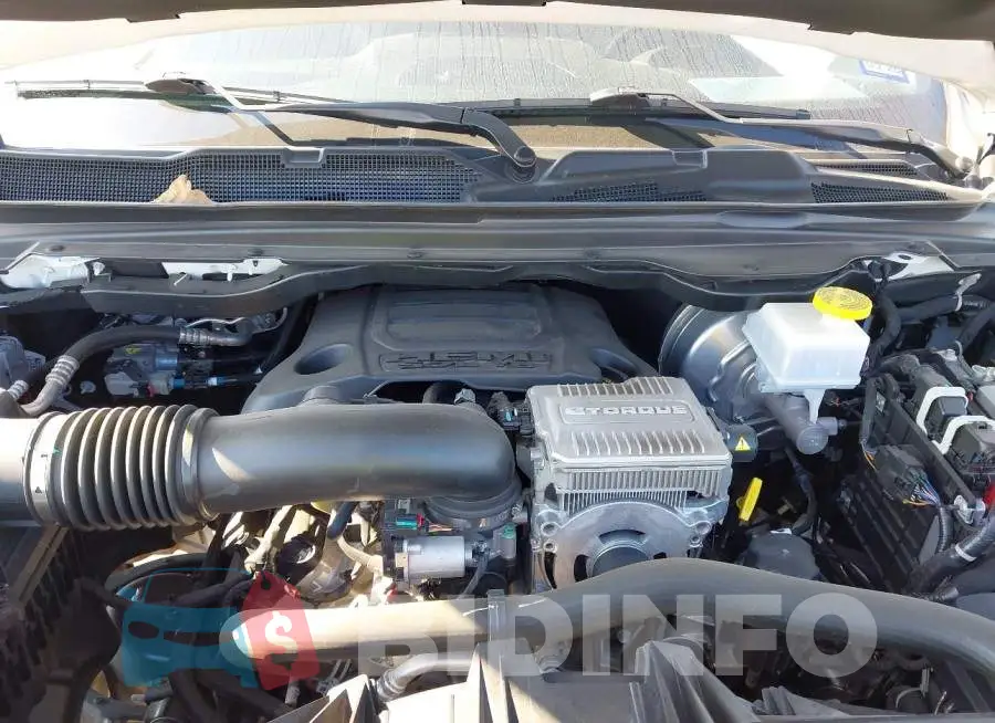 1C6SRFFT1PN641598 Photo# 10
