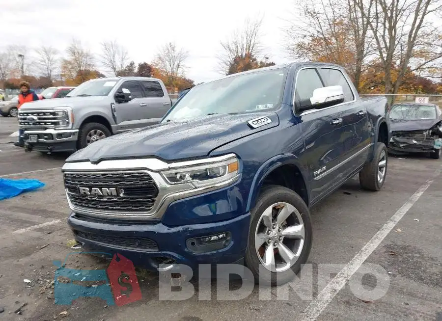 1C6SRFHT7MN829843 Photo# 2