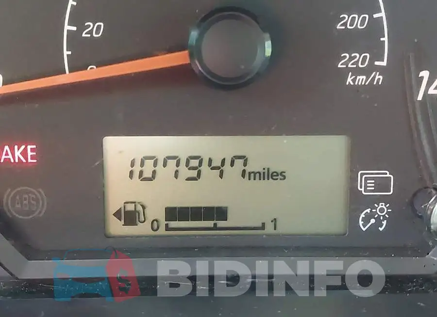 ML32F3FJ5LHF03818 Photo# 15