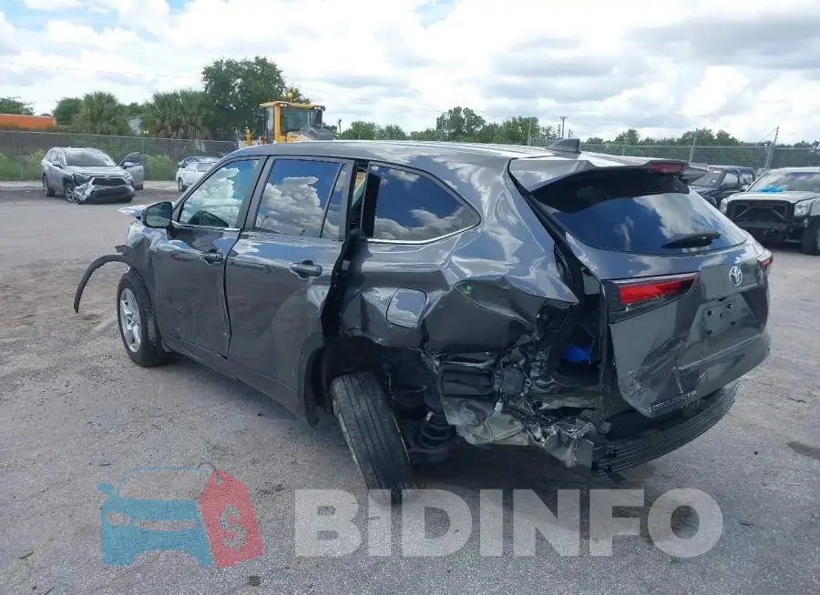 5TDKDRAH2RS539848 Photo# 3