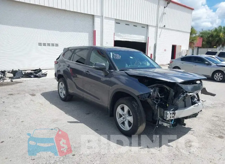 5TDKDRAH2RS539848 Photo# 1