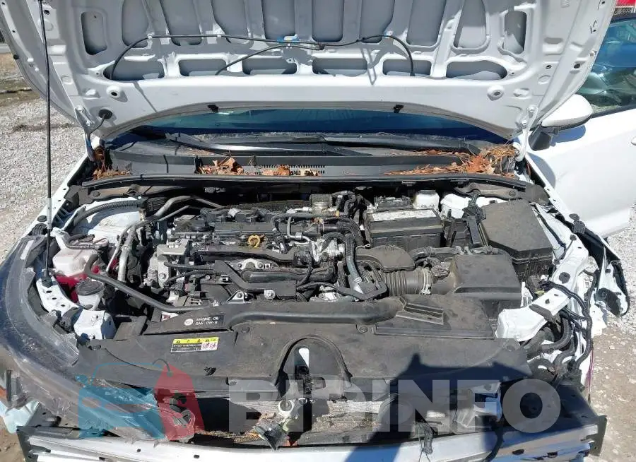 5YFB4MDE4RP154708 Photo# 10