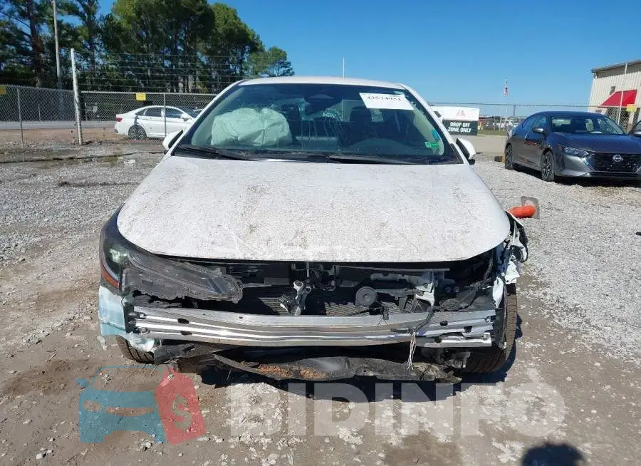 5YFB4MDE4RP154708 Photo# 6