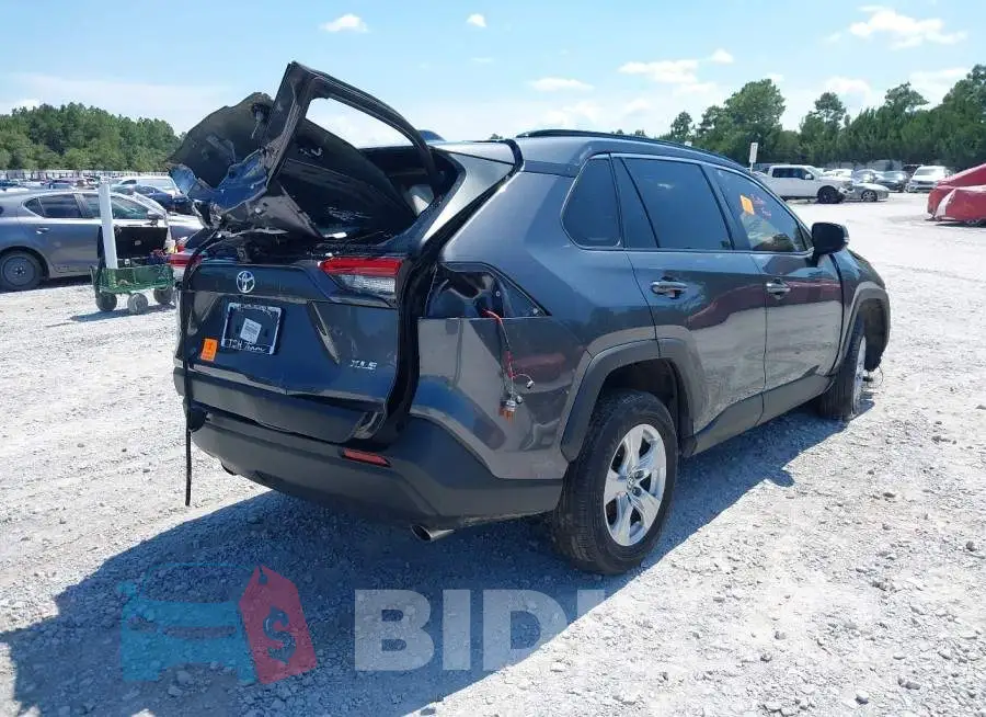 JTMW1RFVXMD071655 Photo# 4