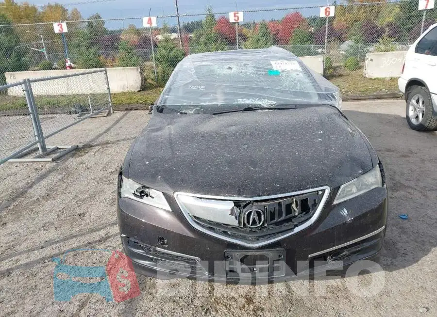 19UUB2F57FA019532 Photo# 11