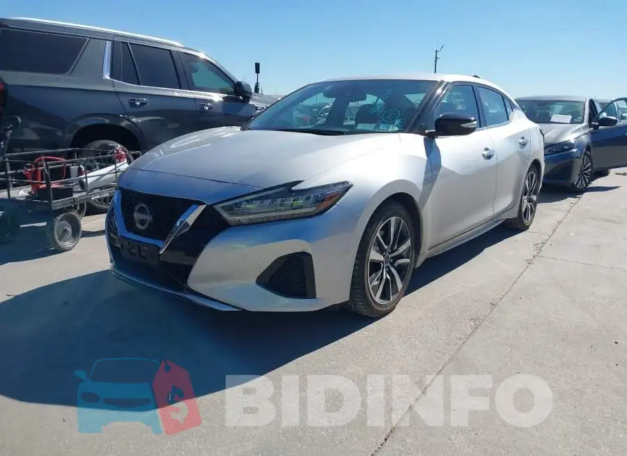 1N4AA6CV9PC511507 Photo# 2