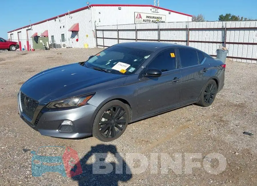 1N4BL4CV7KC193642 Photo# 2