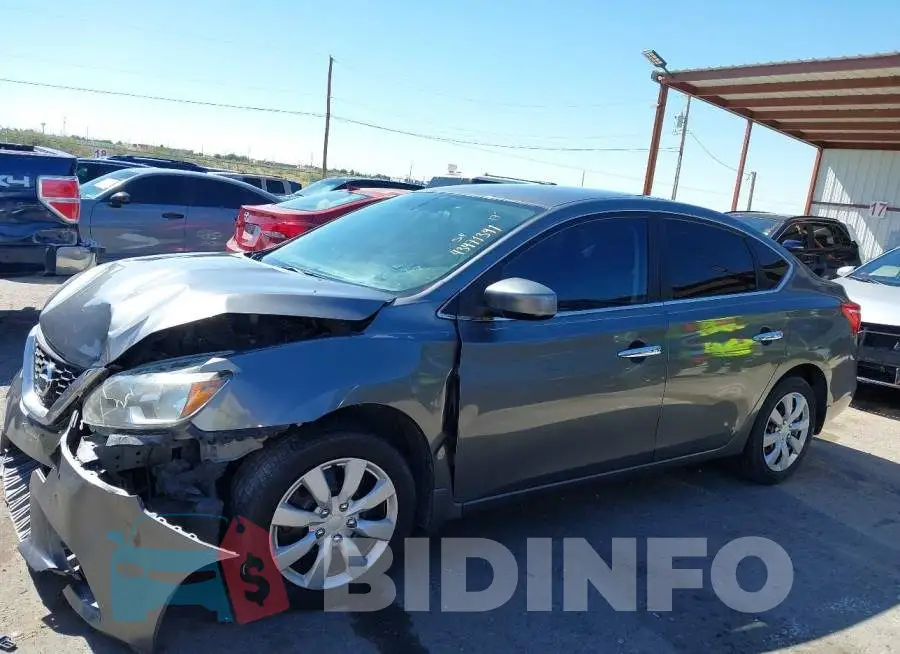 3N1AB7AP2HL673621 Photo# 14