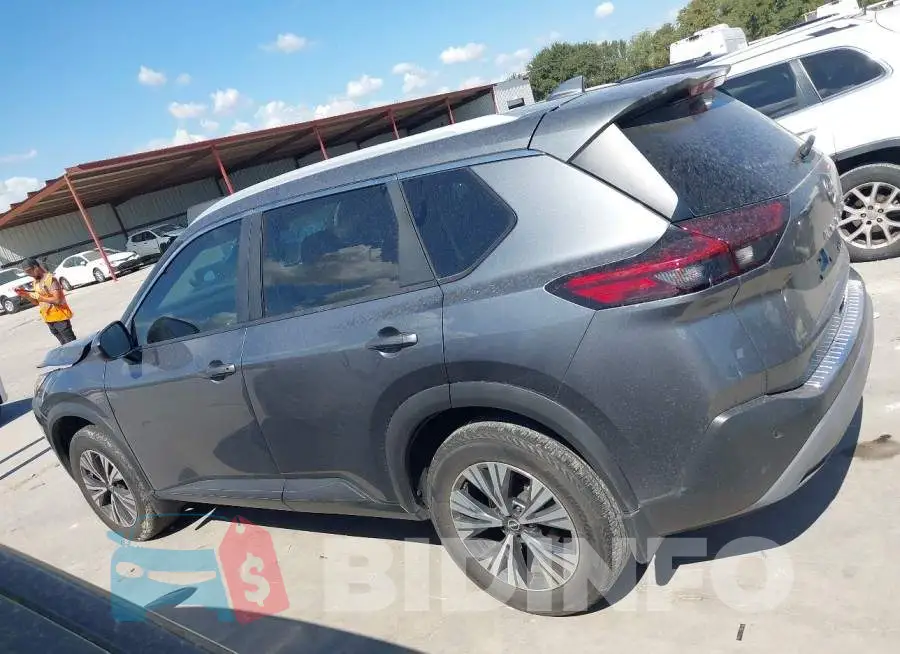 5N1BT3BB8PC735281 Photo# 14