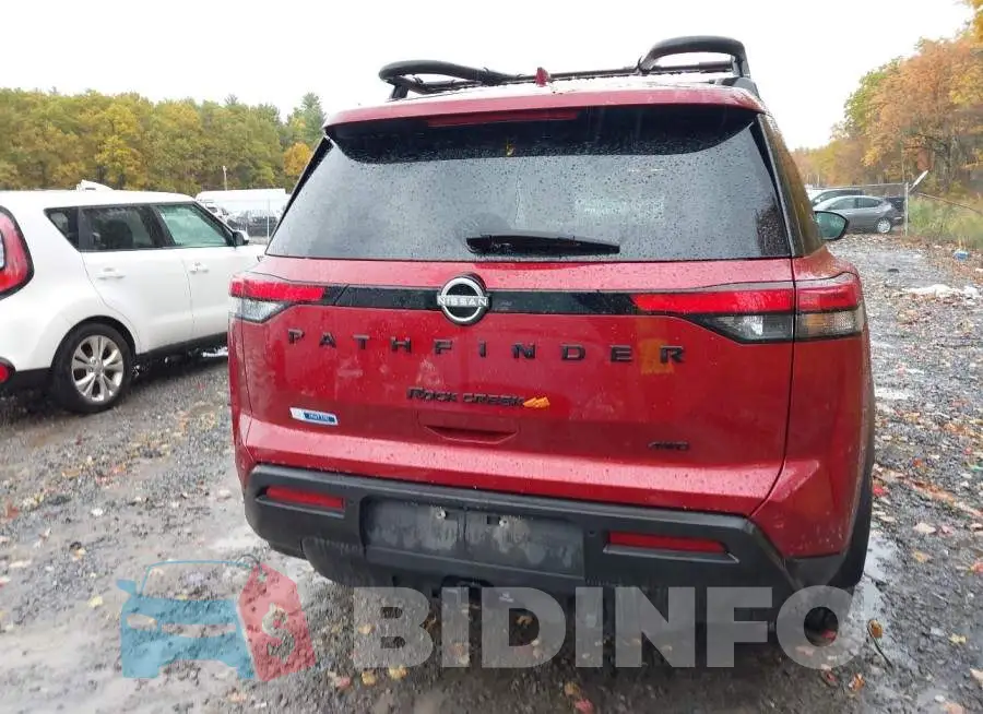 5N1DR3BD4PC271477 Photo# 16