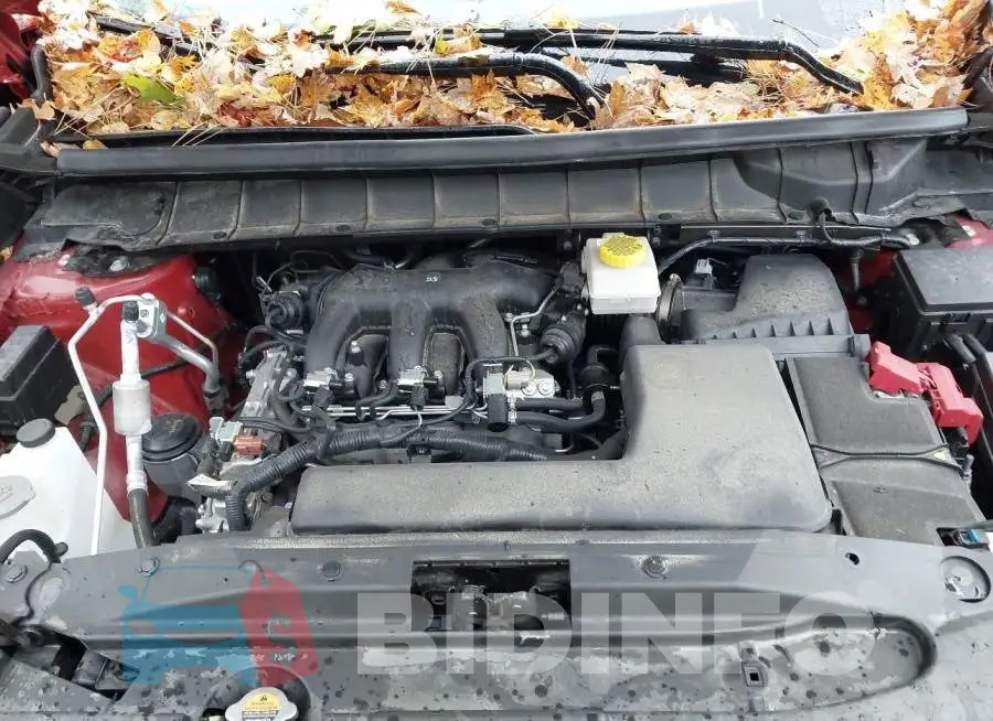 5N1DR3BD4PC271477 Photo# 10