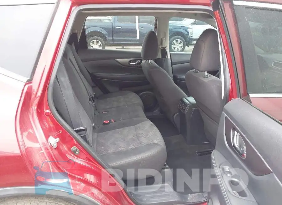 KNMAT2MT1GP718184 Photo# 8
