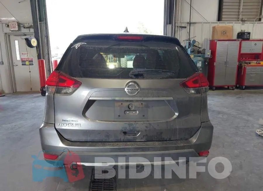 KNMAT2MT1HP600038 Photo# 17