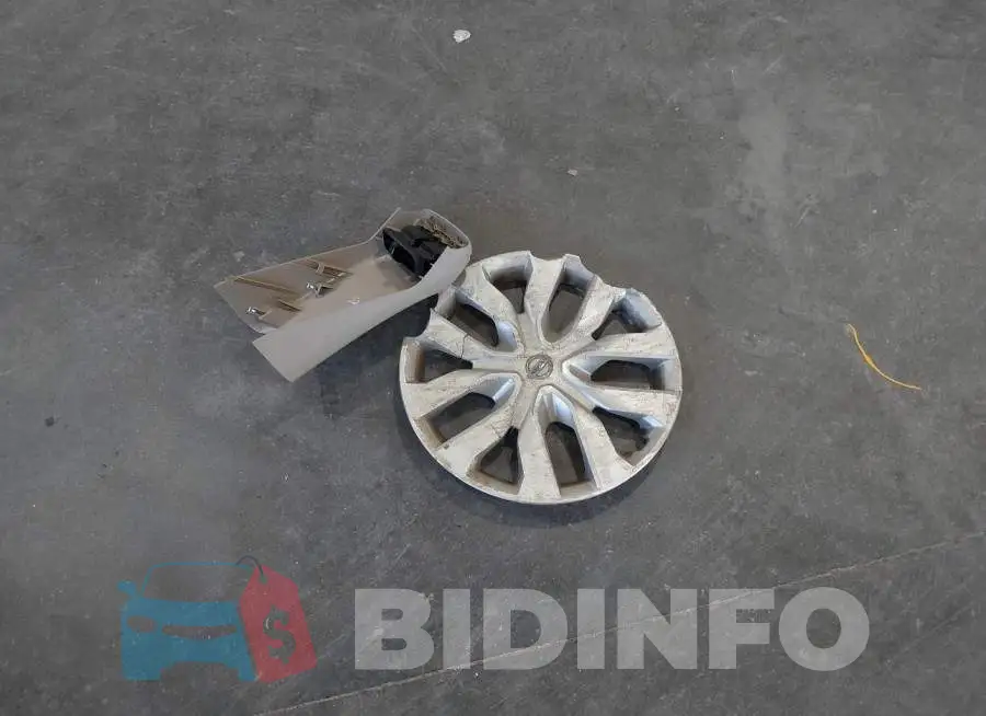 KNMAT2MT1HP600038 Photo# 12