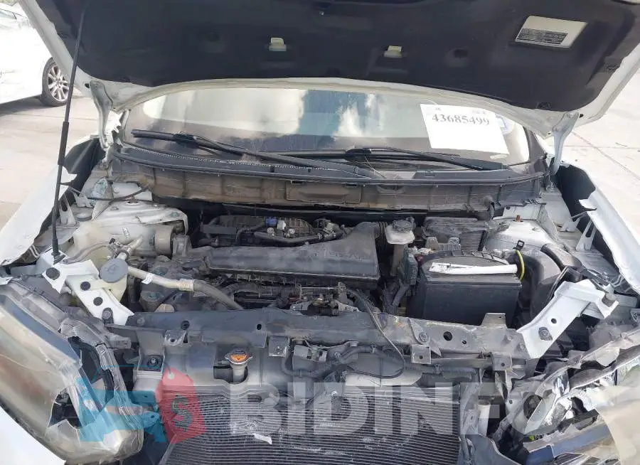 KNMAT2MT4FP556825 Photo# 10