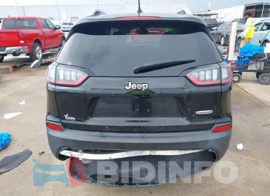 1C4PJLCB3MD155750 Photo# 17