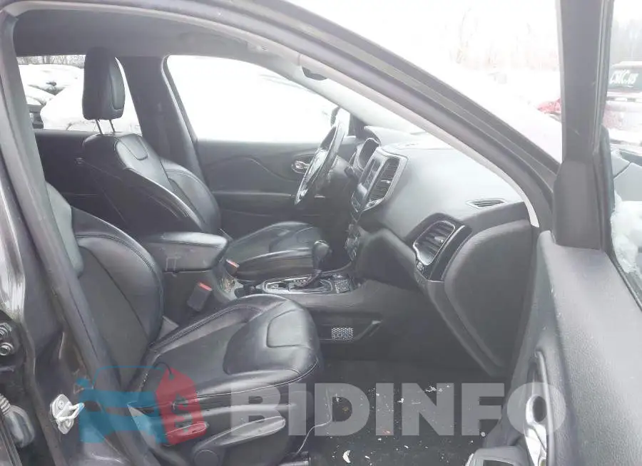 1C4PJMLB4MD148554 Photo# 5