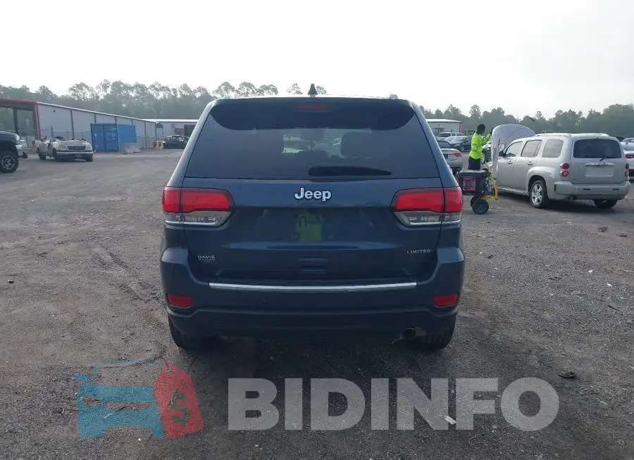 1C4RJEBG3MC601421 Photo# 16