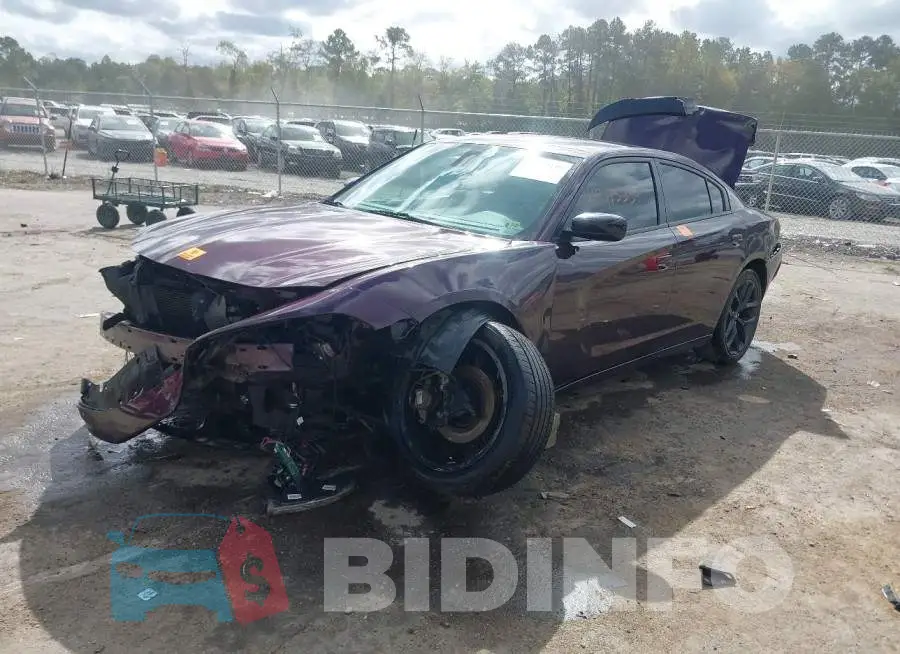 2C3CDXBG5NH161732 Photo# 2