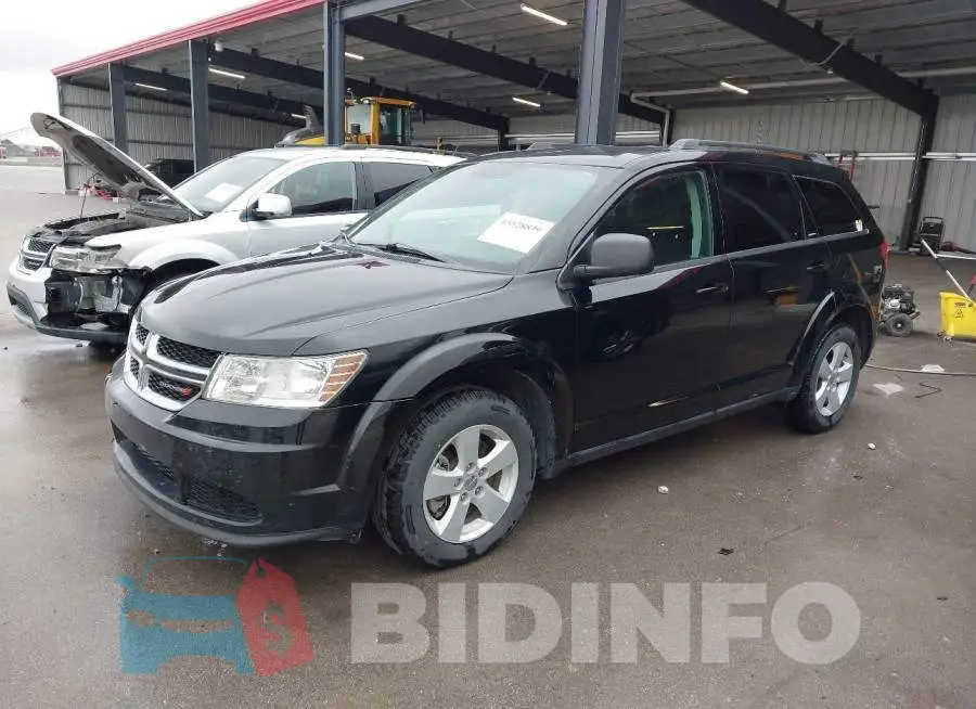 3C4PDCAB7GT169790 Photo# 2