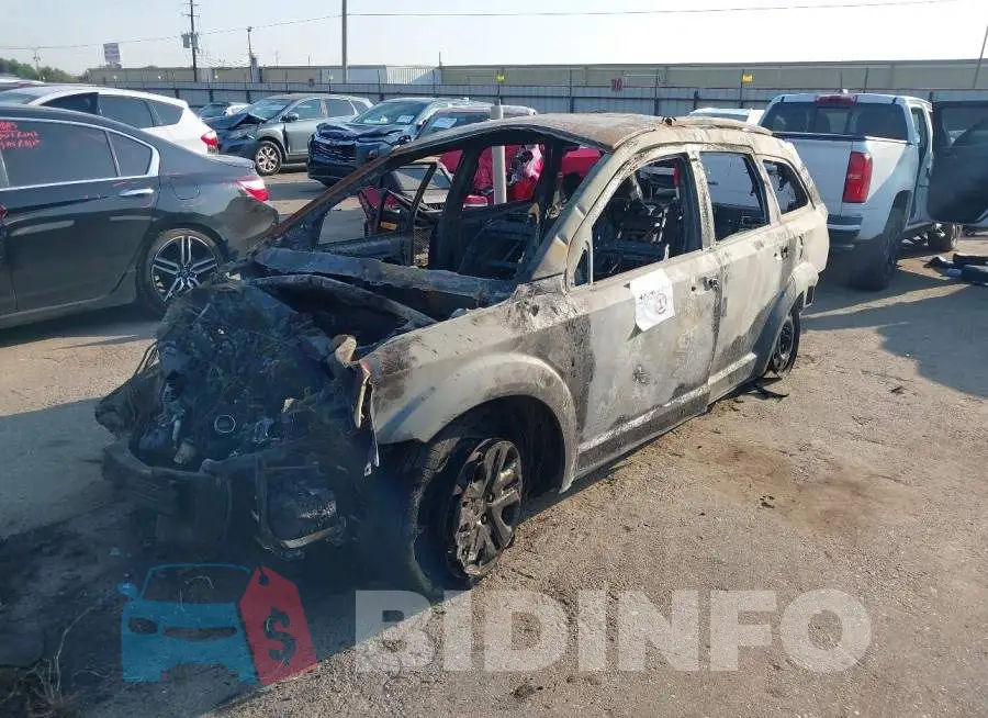 3C4PDCAB7LT226595 Photo# 2