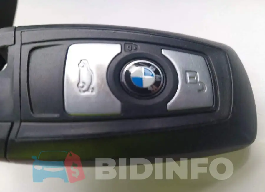 WBA3N9C59FK247084 Photo# 11