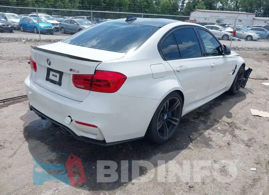 WBS8M9C53J5L00132 Photo# 4