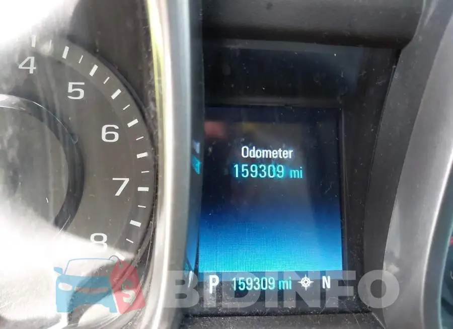 1G11C5SL7FF109036 Photo# 15