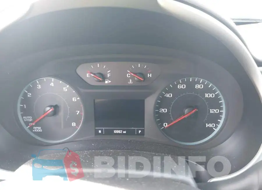 1G1ZD5ST0SF146794 Photo# 7