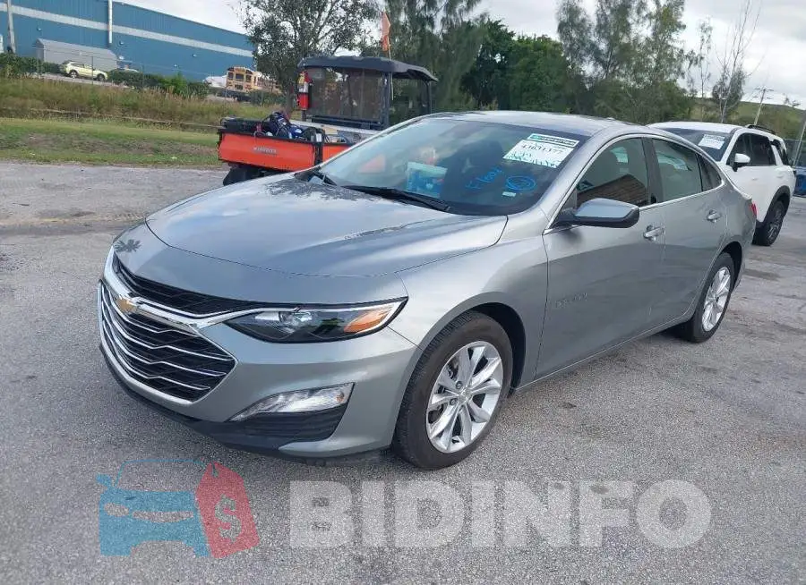 1G1ZD5ST0SF146794 Photo# 2