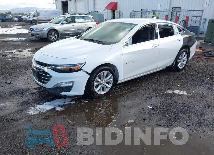 1G1ZD5ST4LF091073 Photo# 2