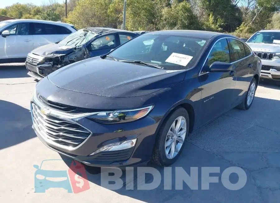 1G1ZD5ST5SF143714 Photo# 2