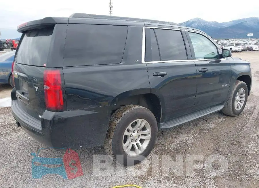 1GNSKBKC8FR562441 Photo# 4