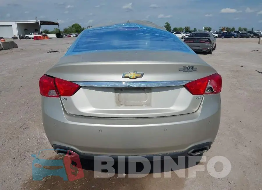 2G1165S35F9106202 Photo# 17