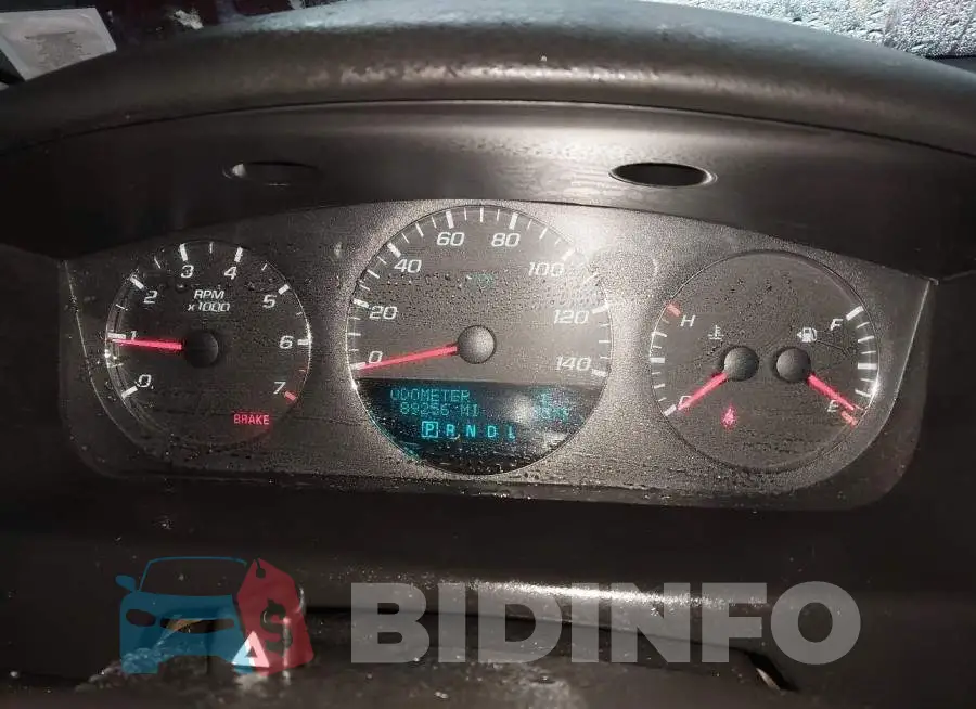 2G1WB5E35F1114716 Photo# 7