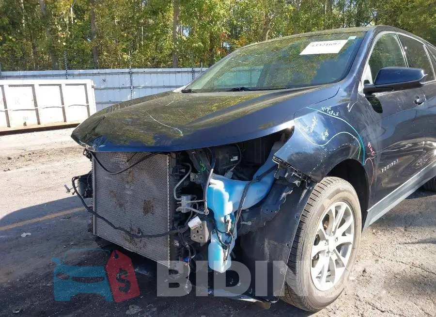 2GNAXTEV2L6160776 Photo# 6