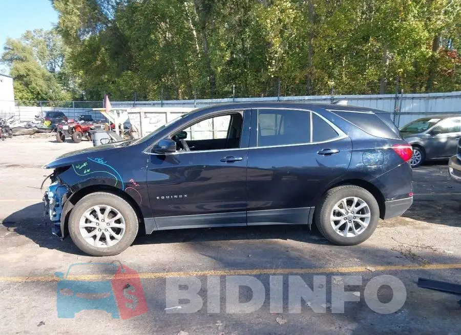 2GNAXTEV2L6160776 Photo# 14