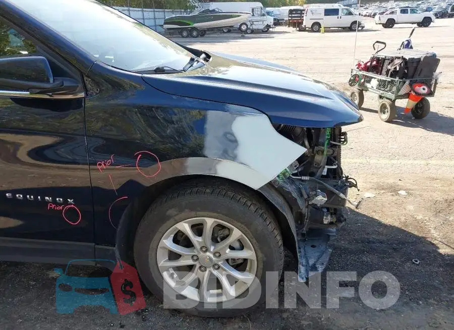 2GNAXTEV2L6160776 Photo# 18
