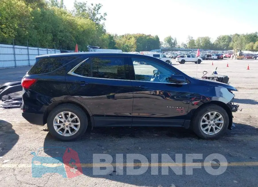 2GNAXTEV2L6160776 Photo# 13