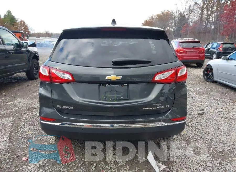 3GNAXTEV8ML379027 Photo# 16