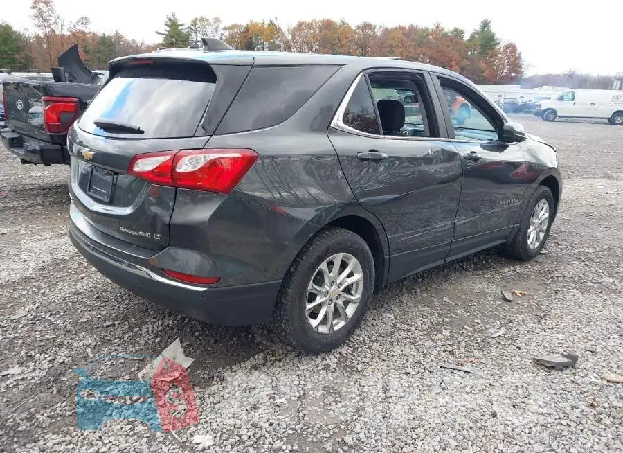 3GNAXTEV8ML379027 Photo# 4