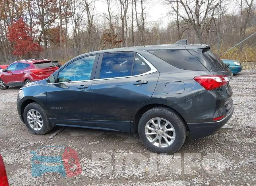 3GNAXTEV8ML379027 Photo# 14