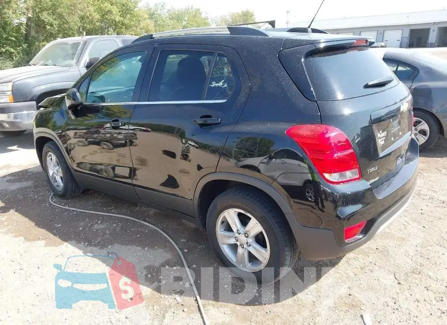 3GNCJLSB9HL174388 Photo# 3
