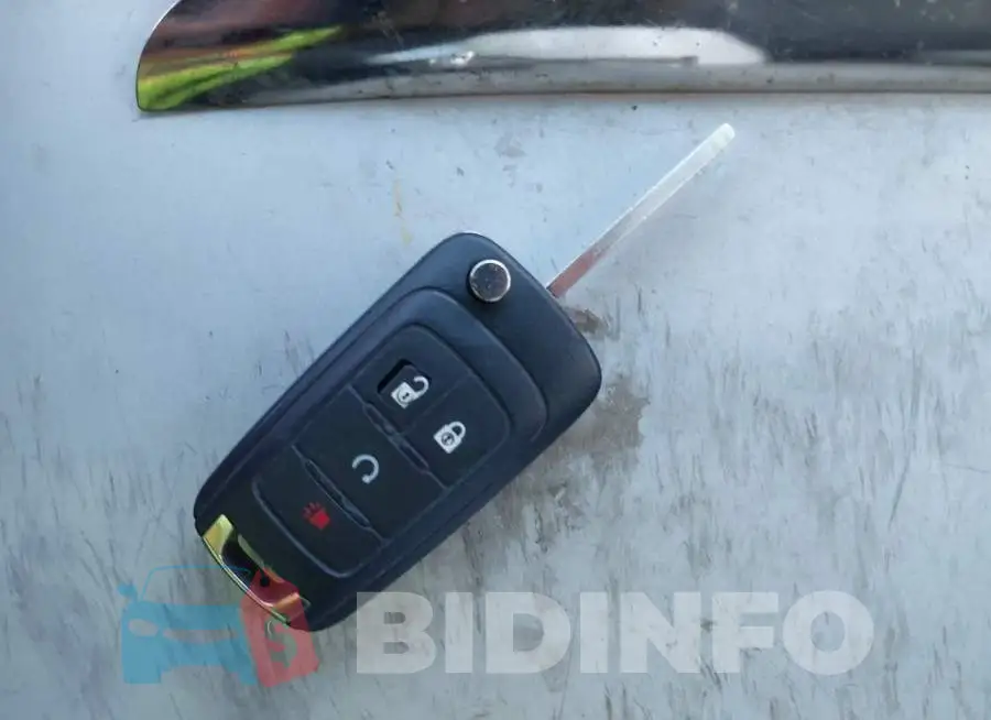 3GNCJPSB7GL155019 Photo# 11