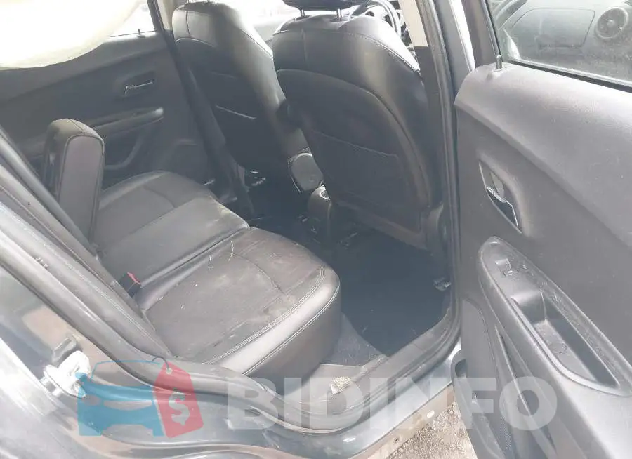 3GNCJPSB7GL155019 Photo# 8