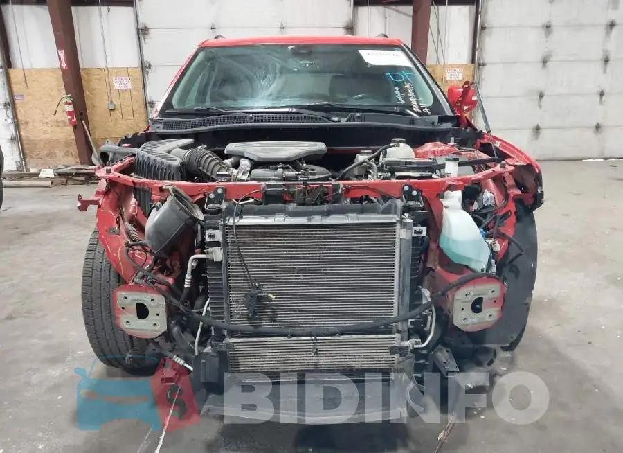 3GNKBJRS2PS102035 Photo# 13
