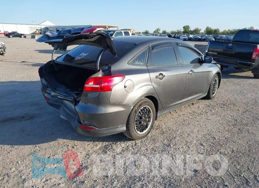 1FADP3E26JL229118 Photo# 4
