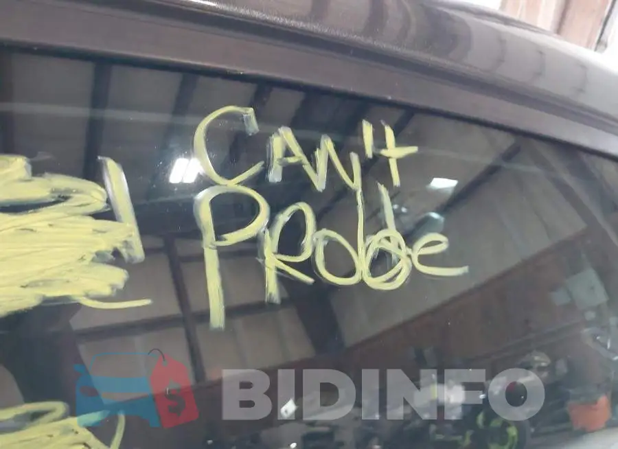 1FADP3F20JL306712 Photo# 15