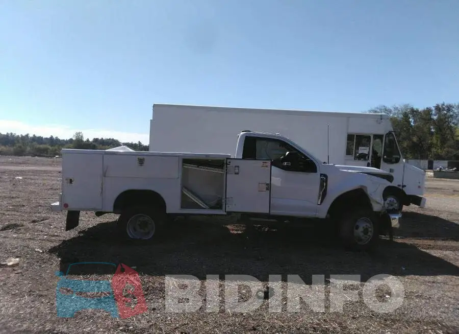 1FDRF3HN9RDA01737 Photo# 13