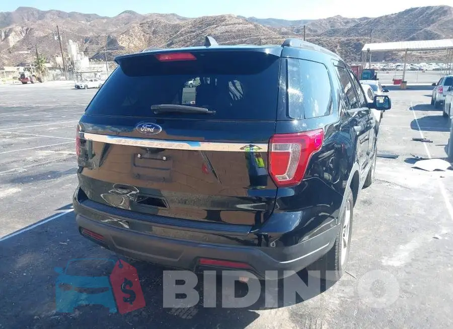 1FM5K7B84JGC05191 Photo# 4